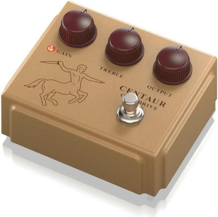 Immagine prodotto Behringer Centaur Overdrive