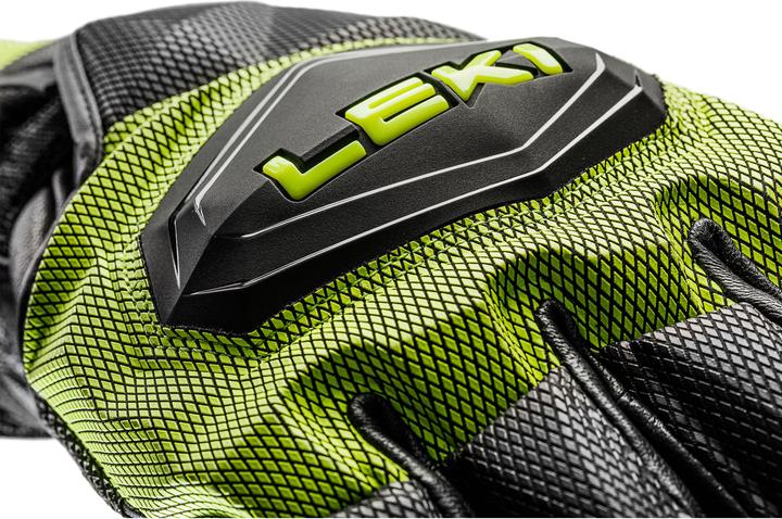 Actual product image Leki RĘKAWICE WCR Venom GS 3D 8.0 (8)