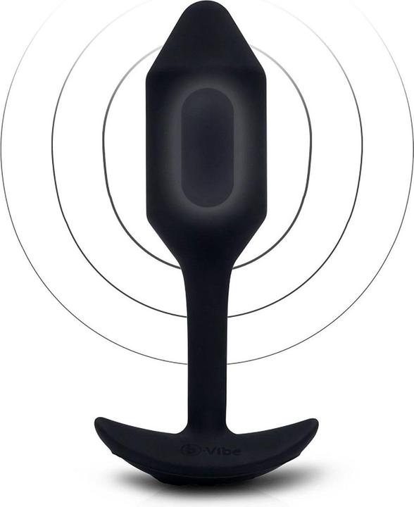Actual product image Cotr Snug Plug 2