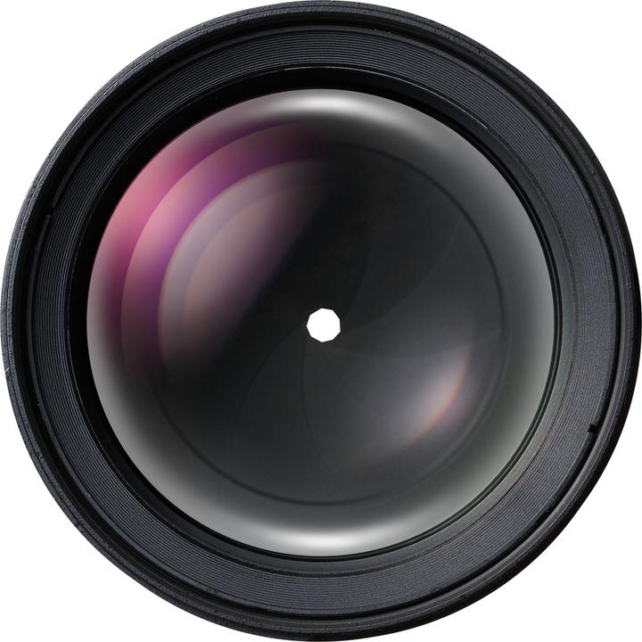 Actual product image Samyang 135mm f/2 - f/22 ED UMC - Canon EF (Canon EF, full size)