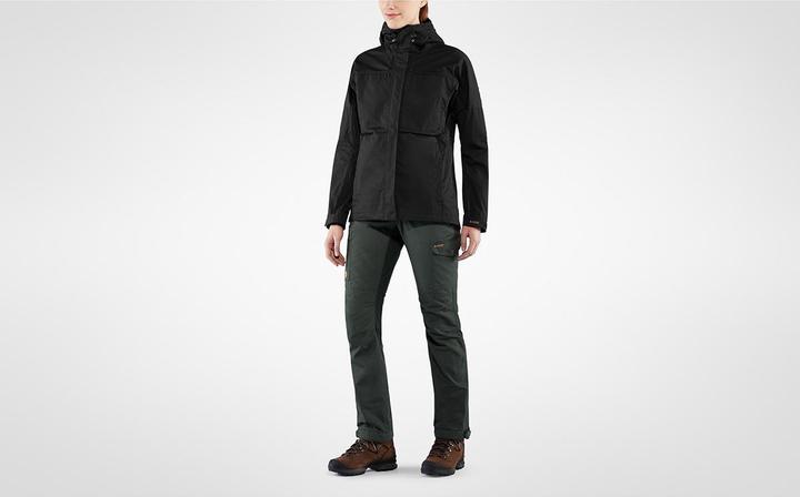 Immagine prodotto Fjällräven Kaipak Jacket W (L)