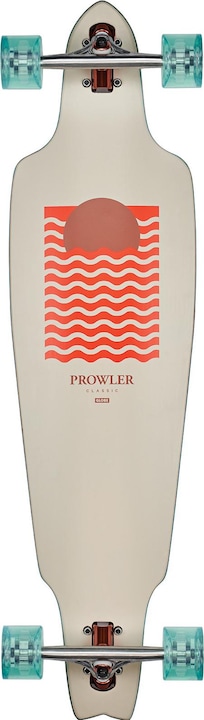 Produktbild Globe Longboard Complete Prowler Classic 38 2024 (38")