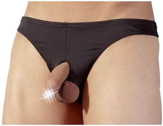 Actual product image Svenjoyment Riostring Showmaster (XL)
