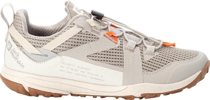 Jack Wolfskin Spirit Low W (40.5)
