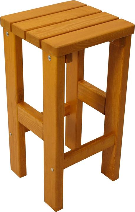 Produktbild Degamo Garten Barhocker VILLACH