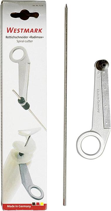 Produktbild Westmark Rettichschneider Radimax