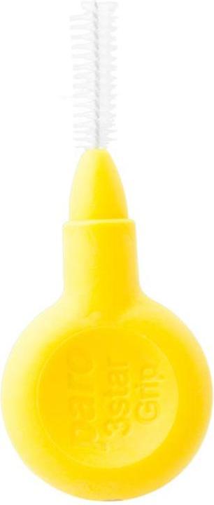 Image du produit Paro 2.6mm gelb zylin (4 x, 2.60 mm)