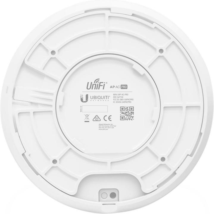 Produktbild Ubiquiti UniFi AP AC-PRO - 3er Set (1300 Mbit/s)