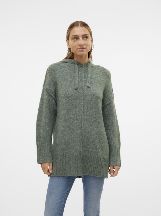 Actual product image Vero Moda VMNOELLE jumper knitted jumper (XS)