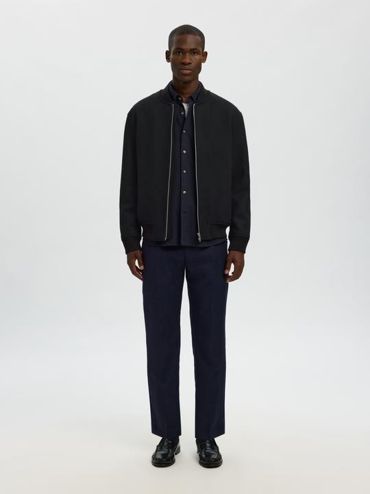 Immagine prodotto Selected Homme Wollmix Bomberjacke (L)