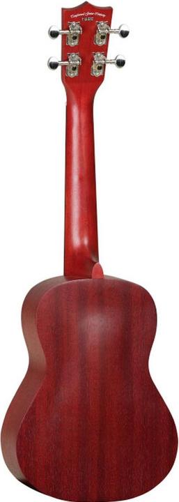 Actual product image Tanglewood TWT-3TR Tiare Concert Ukulele (Concert)