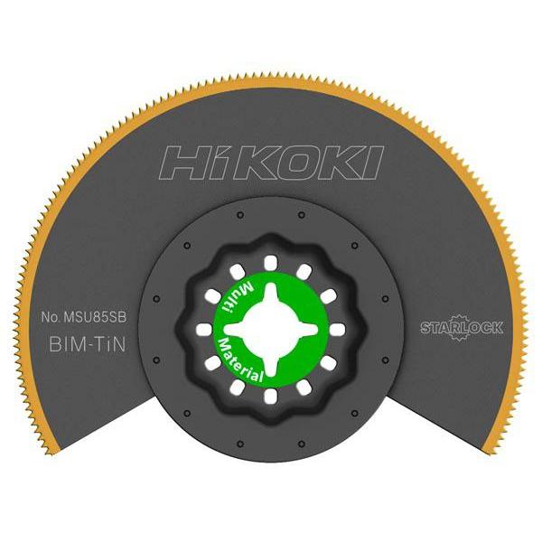 Hikoki, Cutter, Starlock MSU85SB Spezialklinge (Ersatzklinge)