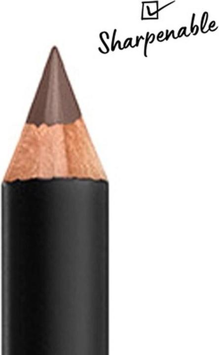 Produktbild NYX Professional Make-Up Suede Matte (Brooklyn)