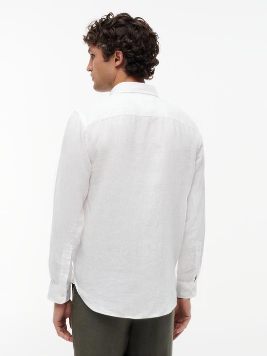 Immagine prodotto Tommy Hilfiger Camicia Li Solid Rf tinta in massa (L)