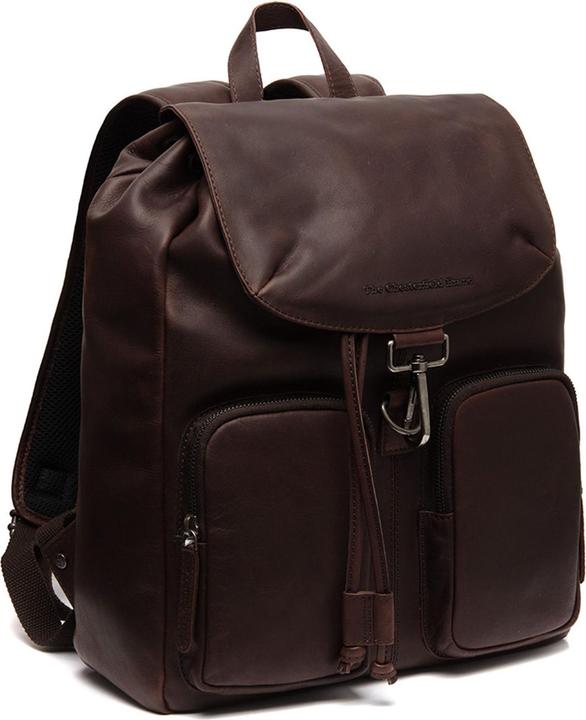 Produktbild The Chesterfield Brand Acadia Rucksack Leder 39 cm (13 l)
