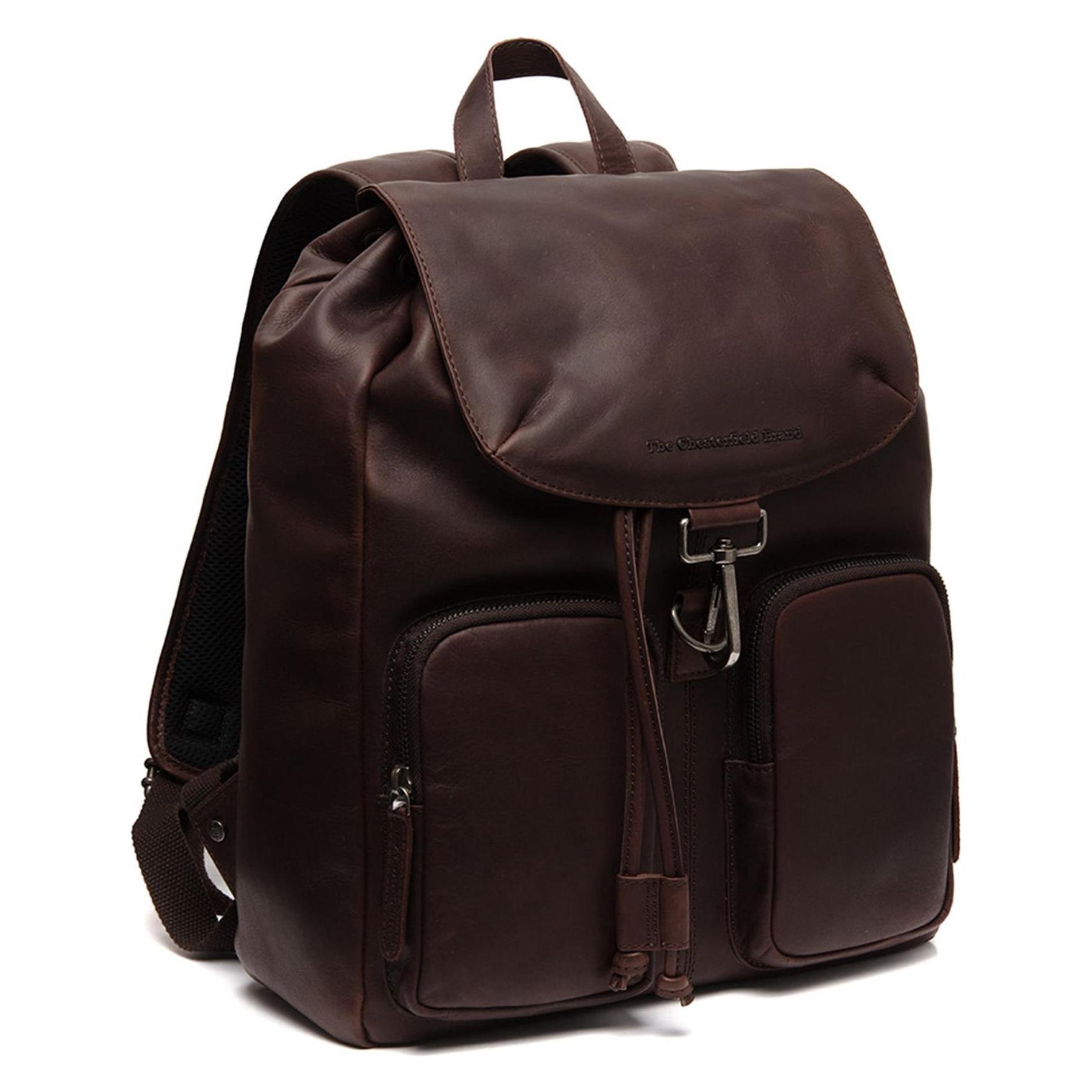 The Chesterfield Brand, Rucksack, (13 l)