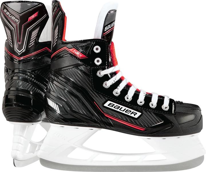 Actual product image Bauer NSX Senior (43)