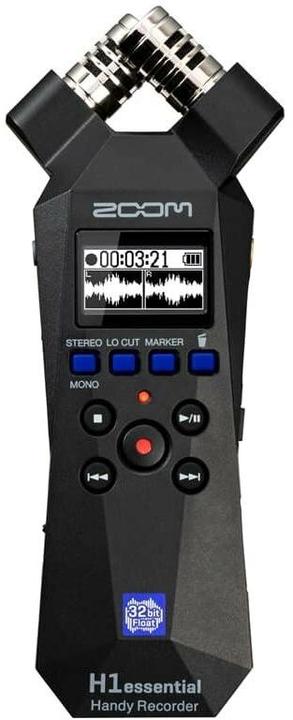 Produktbild Zoom H1e (Handheld)