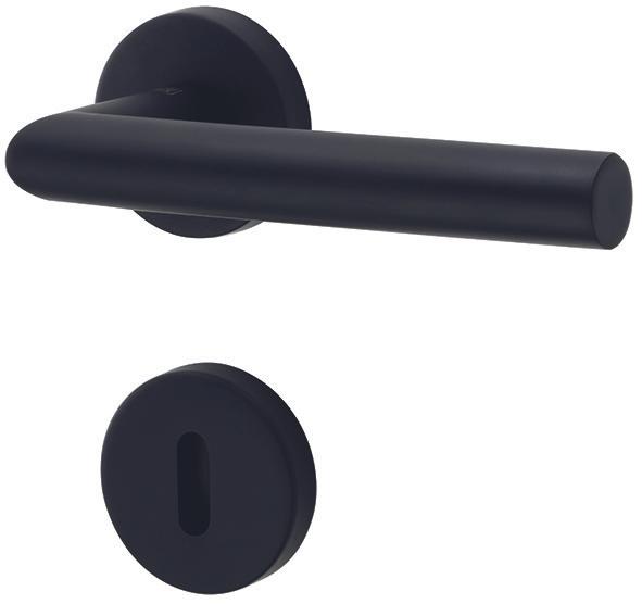Actual product image Griffwerk Lever handle sets Lucia (Door handle)
