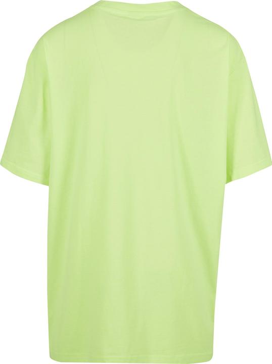 Actual product image Urban Classics Tall Tee - 3972 (S)