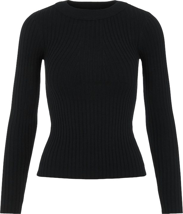Pieces Gestrickt Pullover (M)