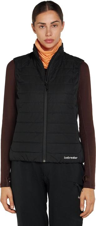 Produktbild Icebreaker Women 1360 MerinoLoft Vest (XL)