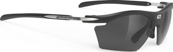 Matte Black, laser grey