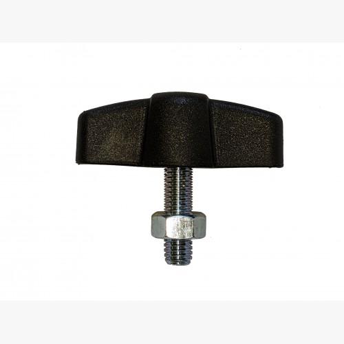 Actual product image Manfrotto Knob