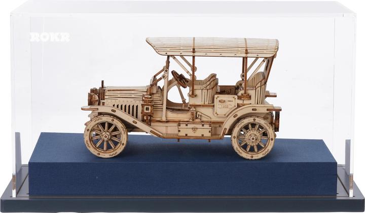 Image du produit Rokr MC801 - Voiture ancienne