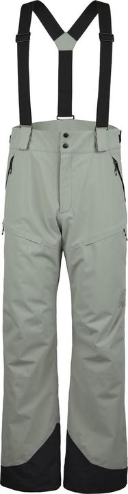 Actual product image Stoic MountainWool AsplidenSt. II Ski Pants (3XL)