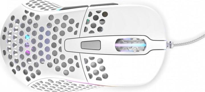 Productafbeelding CHERRY xtrfy M4 (Bedraad)