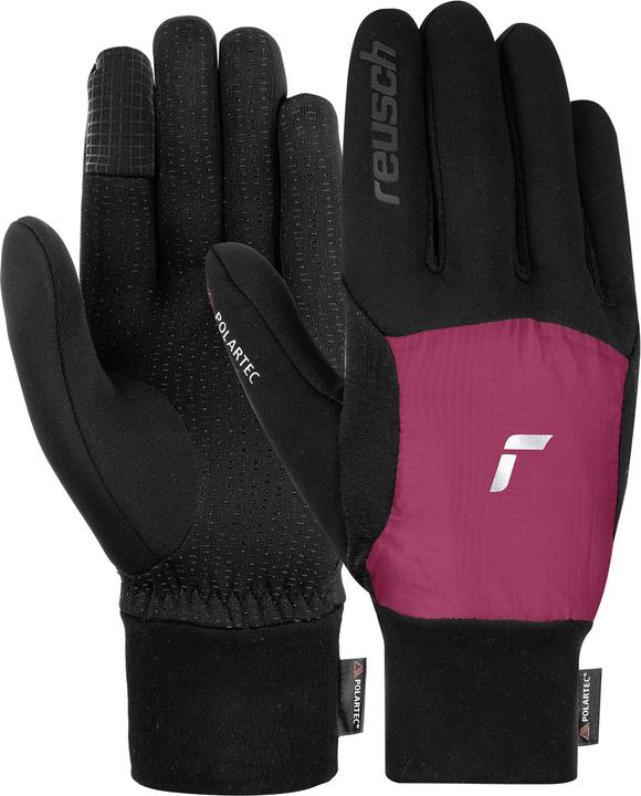 Image du produit Reusch Garhwal hybride TOUCH-TEC™ (8)