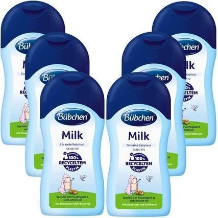 Immagine prodotto Bübchen Latte