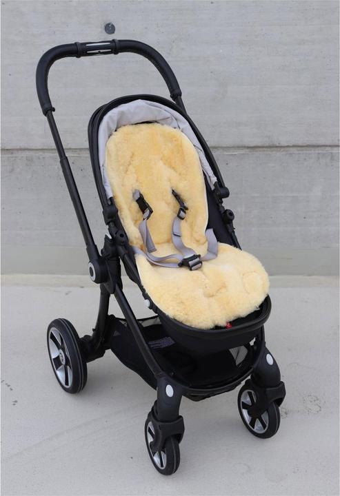 Image du produit Kaiser Baby Rembourrage en peau d'agneau (77 cm)