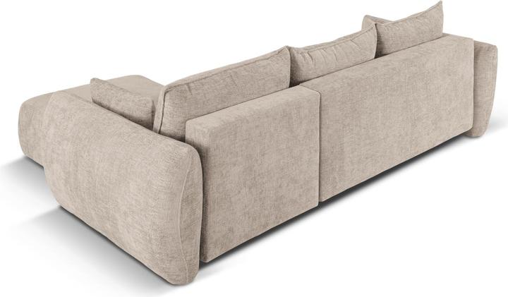Produktbild Cosmopolitan Design Matera (Ecksofa)