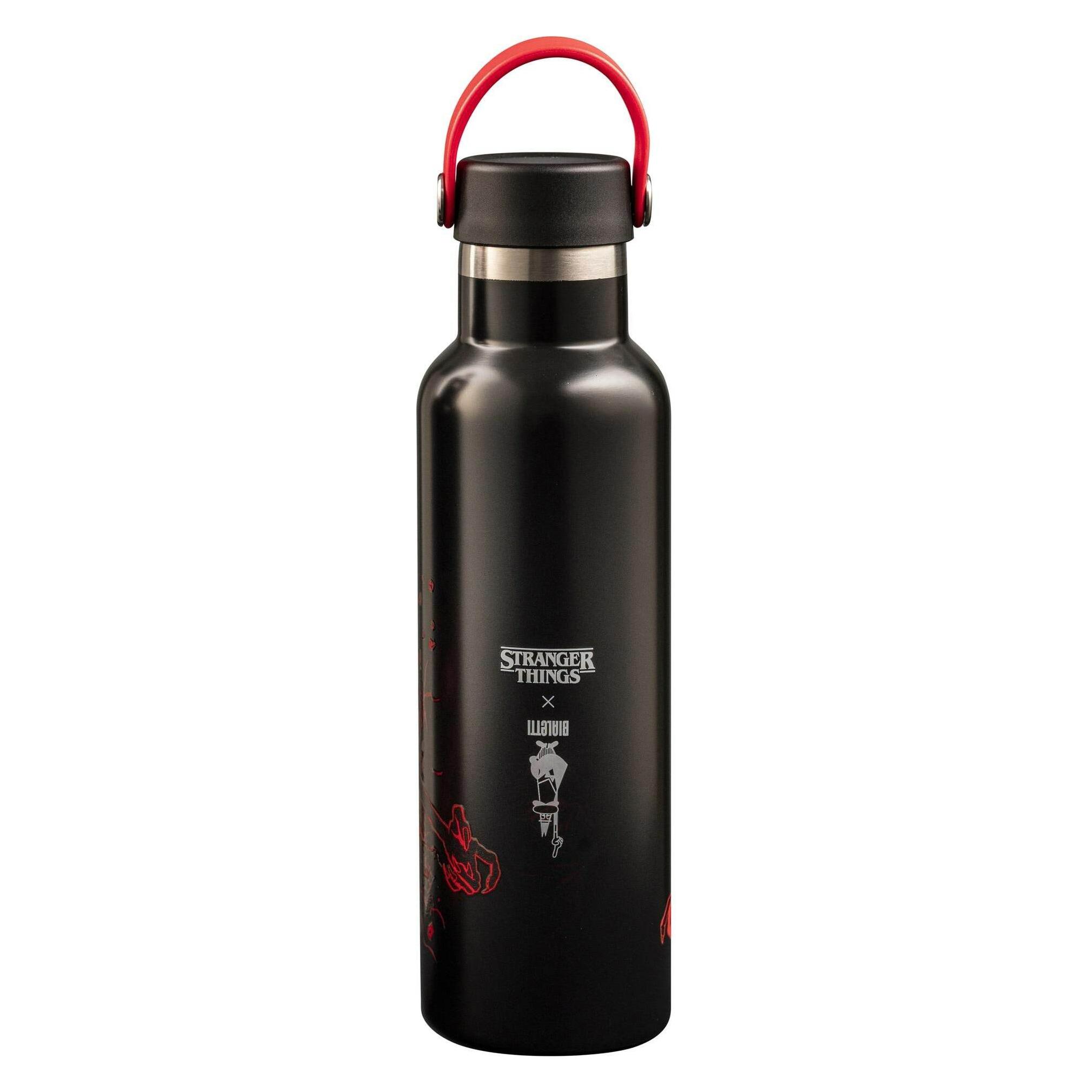 Bialetti Rosso Borraccia + Thermos, (0.60 L)