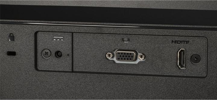 Image du produit HP M24f (1920 x 1080 pixels, 23.80")