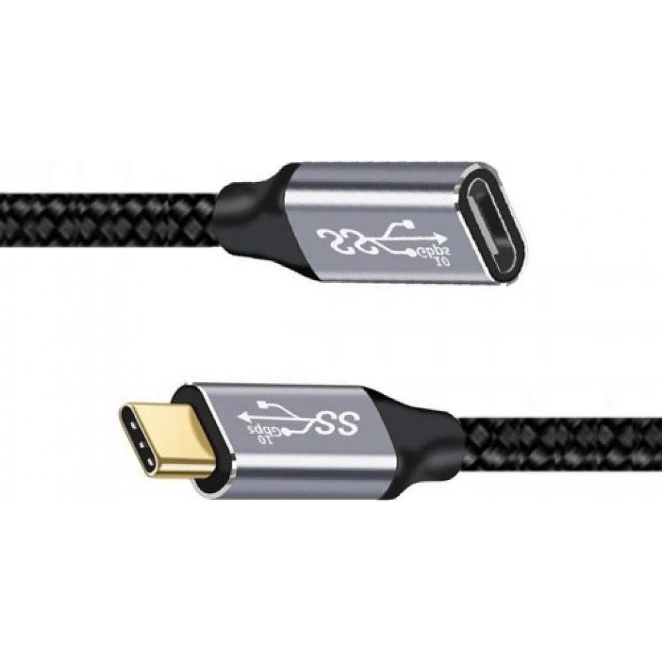 Thumbnail - PowerGuard USB C — USB C (0.25 m, USB 3.1), USB Kabel