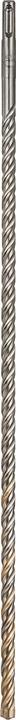 Produktbild Irwin Speedhammer Quad Drill Bit 10.0 x 460mm (10 Millimeter)