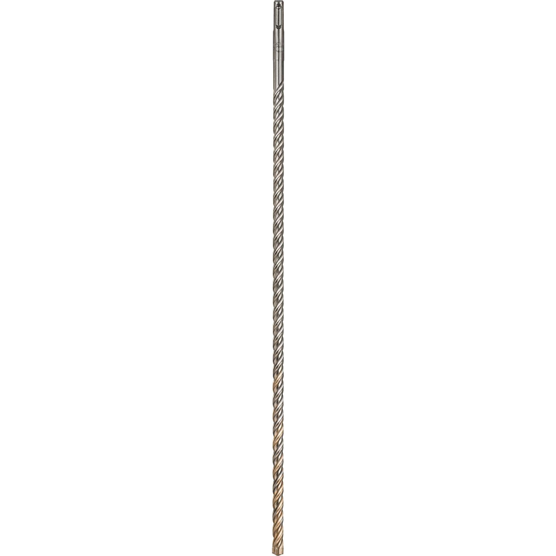 Irwin, Bohrereinsatz, Speedhammer Quad Drill Bit 10.0 x 460mm (10 Millimeter)