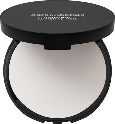 Produktbild Bare Minerals bareMinerals - Original Mineral Veil Pressed Setting Powder Sheer Translucent 9 g