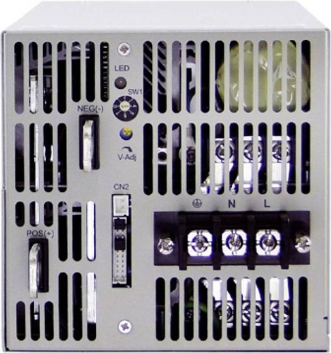Produktbild Dehner Elektronik AE 3000-12 AC/DC-Industrienetzteil/DC 250 A