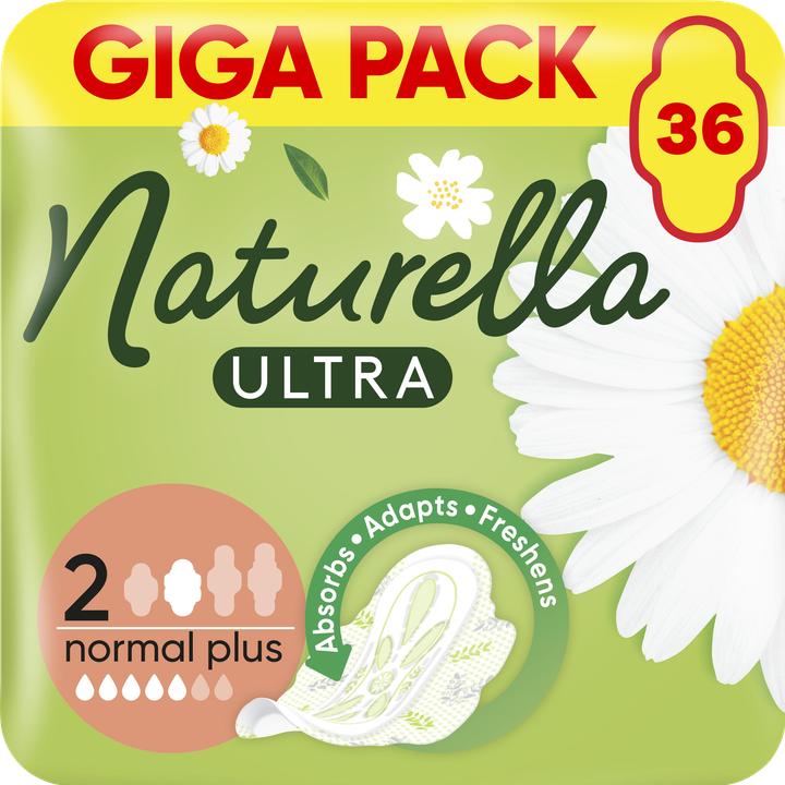 Immagine prodotto Naturella Ultra Normal Plus (36 x)