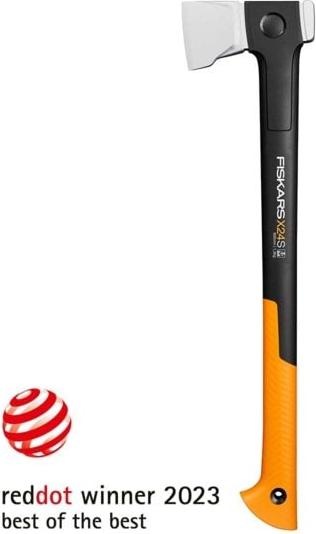 Actual product image Fiskars Splitting axe S