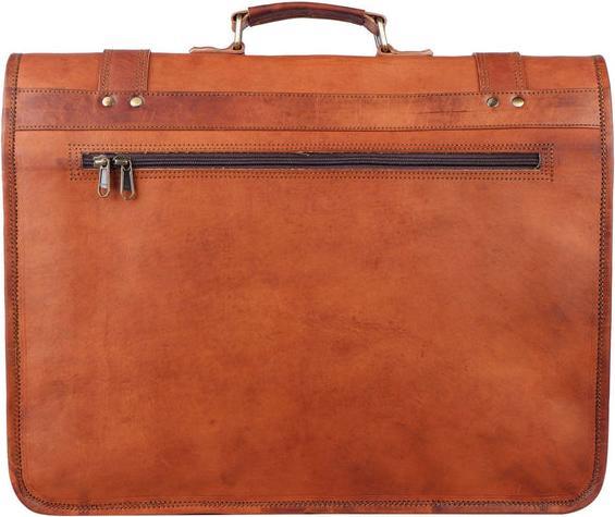 Immagine prodotto Only-Bags.Store Messenger a tracolla Griffin, 16 pollici