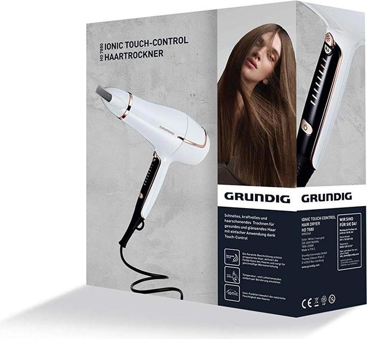Immagine prodotto Grundig HD 7880