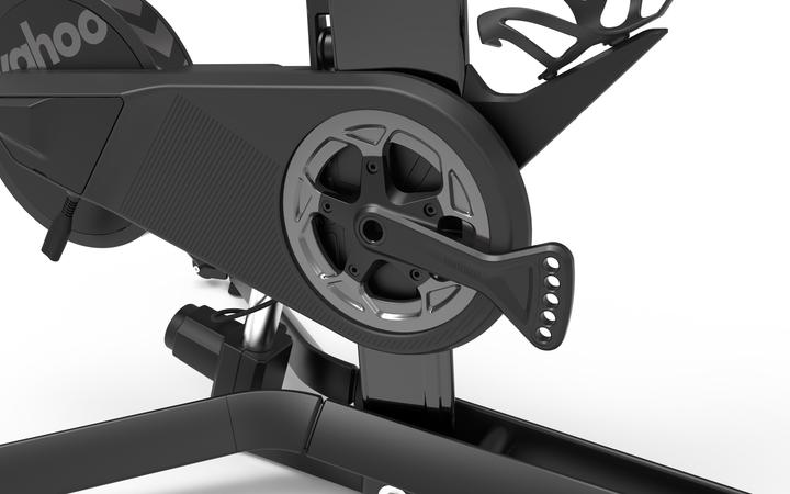 Produktbild Wahoo KICKR Pro Bike.