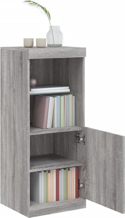 Image du produit vidaXL Sideboard (41 x 37 x 100 cm)
