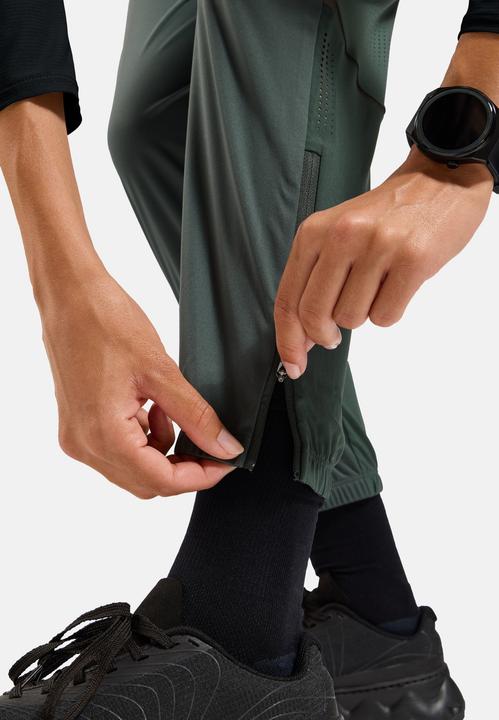 Produktbild Odlo Lauftight Zeroweight Warm 2.0 (S)