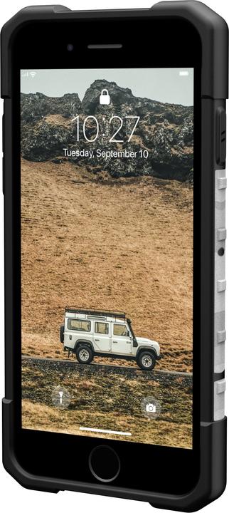 Actual product image UAG Pathfinder SE Case